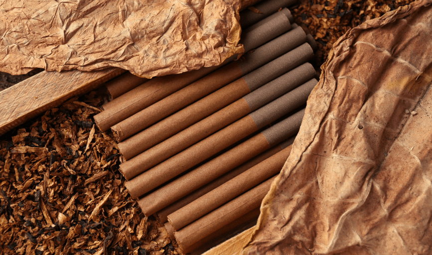 Cigarette Outlet